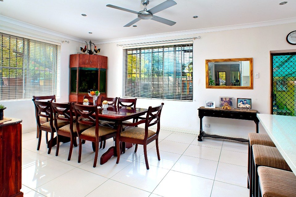 91 Wellington Street MASCOT 5