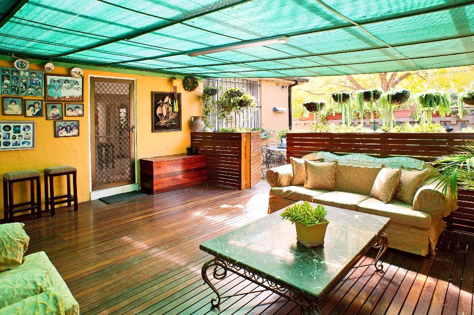 91 Wellington Street MASCOT 6