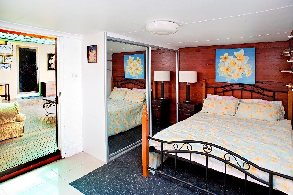 91 Wellington Street MASCOT 8