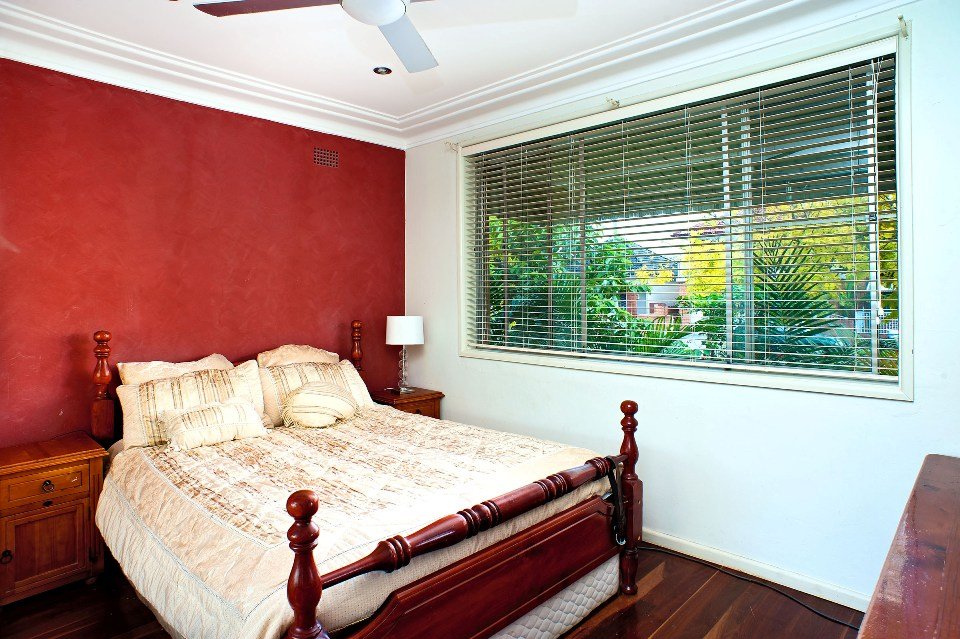 91 Wellington Street MASCOT 9