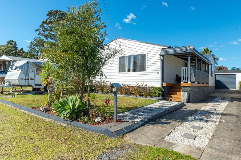 91 Yalunga Street DAPTO 1