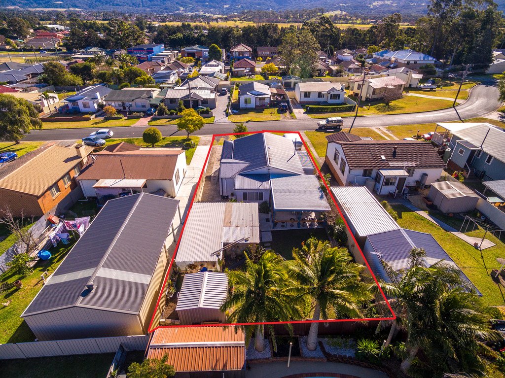 91 Yalunga Street DAPTO 2