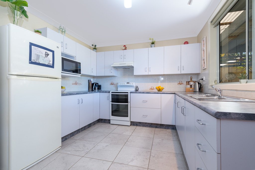 91 Yalunga Street DAPTO 3