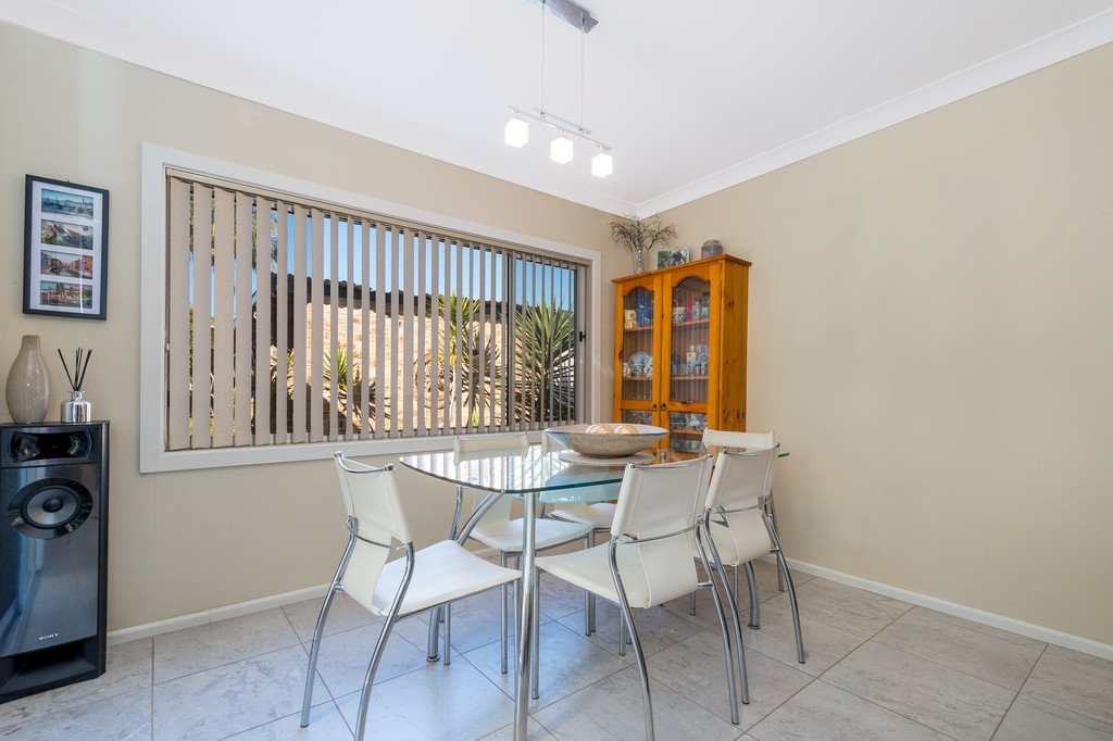 91 Yalunga Street DAPTO 5