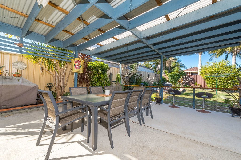 91 Yalunga Street DAPTO 9