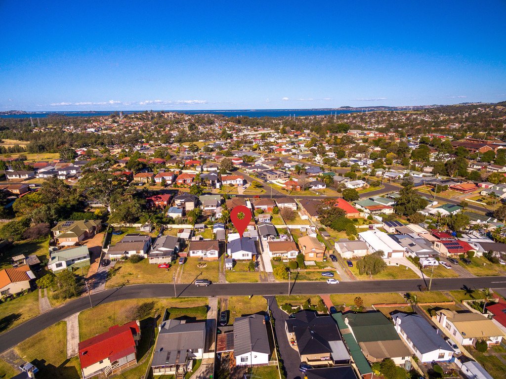 91 Yalunga Street DAPTO 12