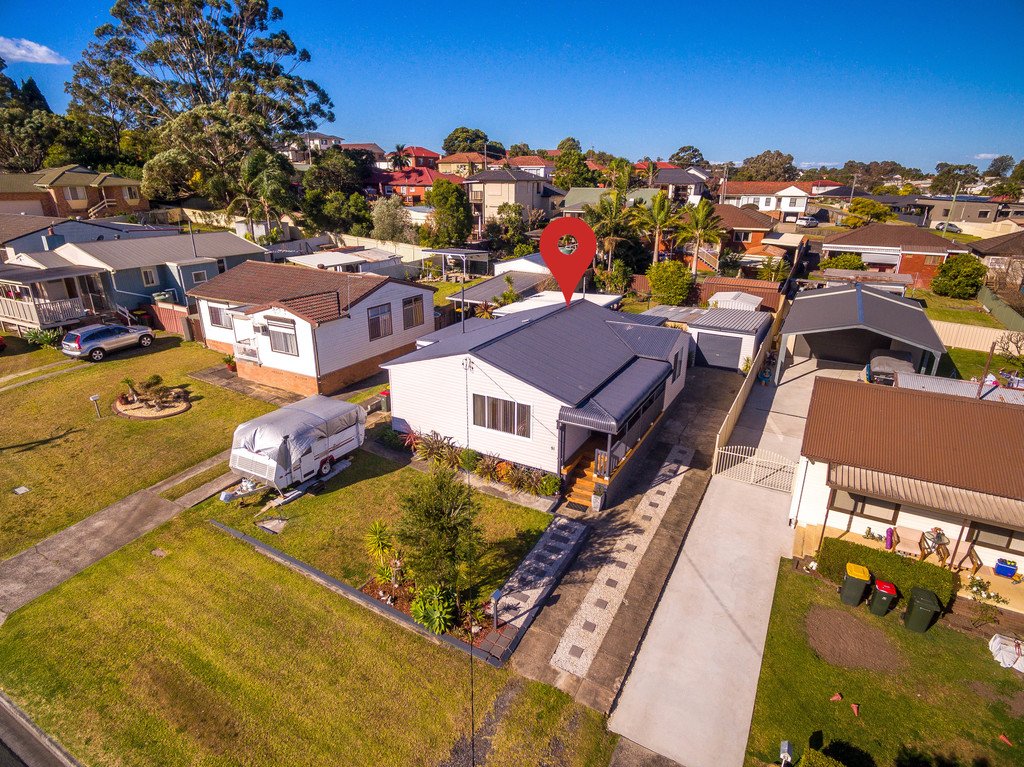 91 Yalunga Street DAPTO 14