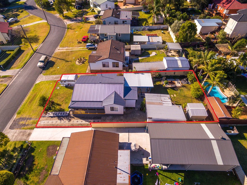 91 Yalunga Street DAPTO 15