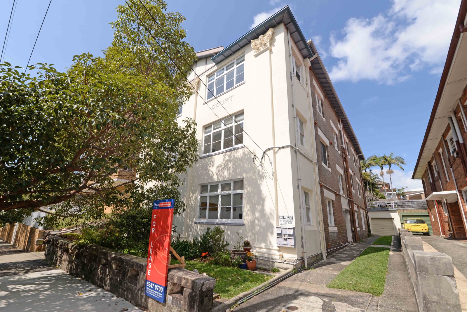9/10-12 Kidman Street COOGEE 3