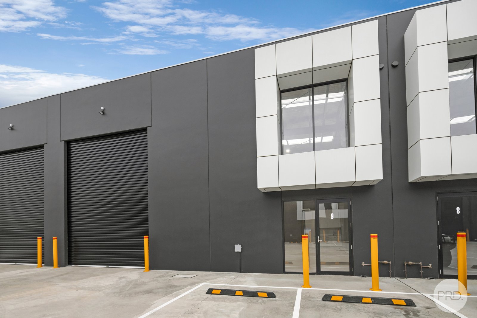 9/10 Concept Drive DELACOMBE 1