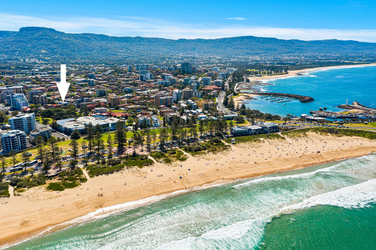 9/10 Market Place, Wollongong NSW 2500