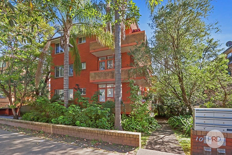 9/10 Oxford Street MORTDALE 5