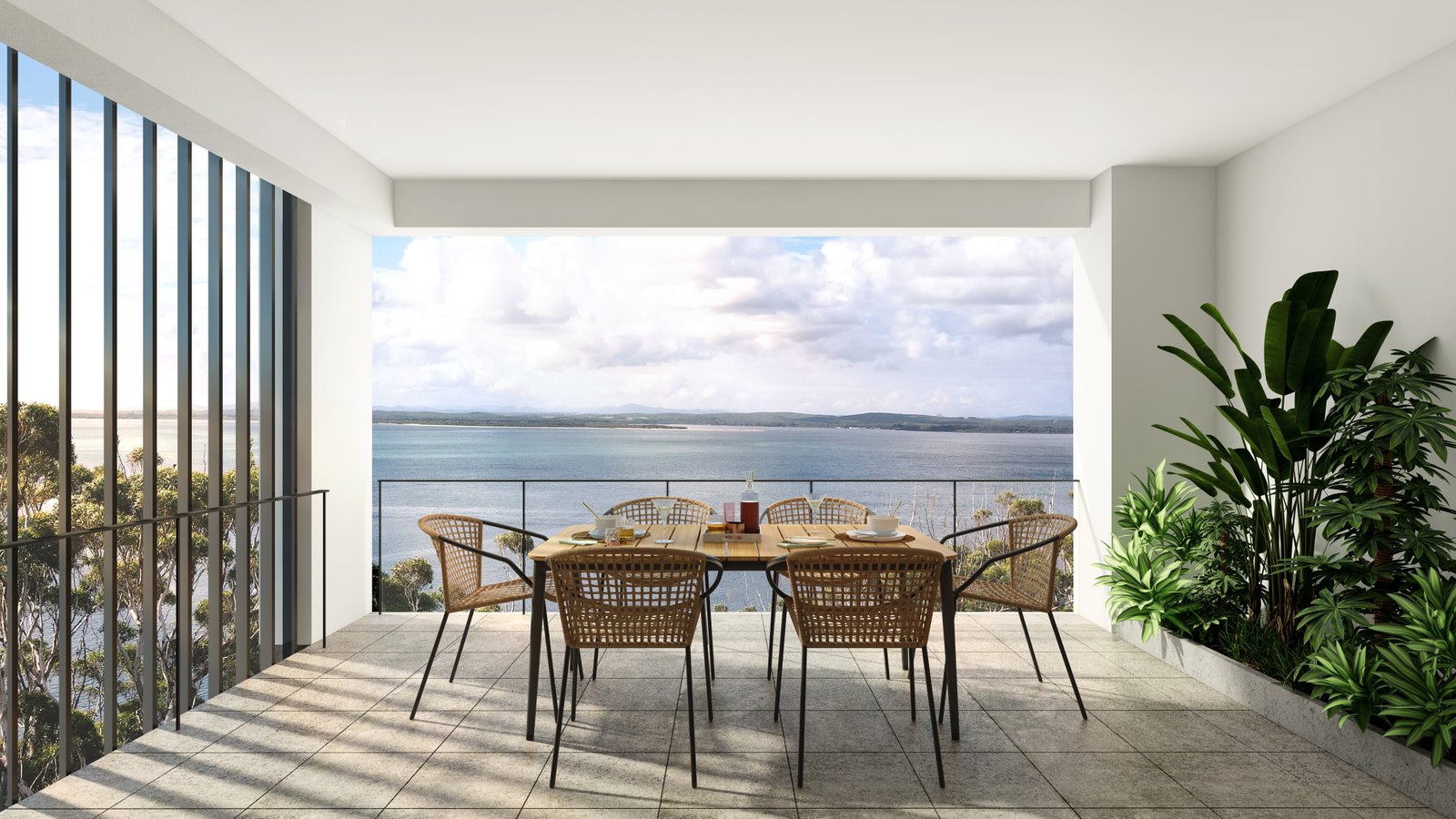 9/10 Thurlow Avenue NELSON BAY 2