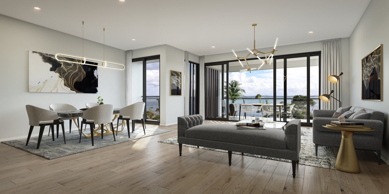 9/10 Thurlow Avenue NELSON BAY 4