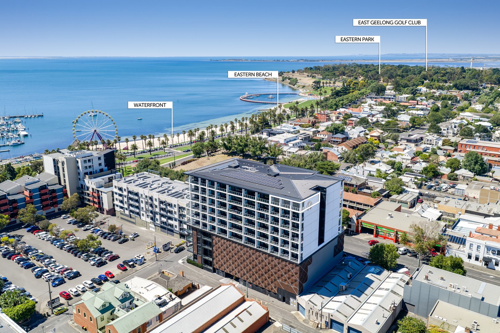 Gallery: 910/10 Bellerine Street