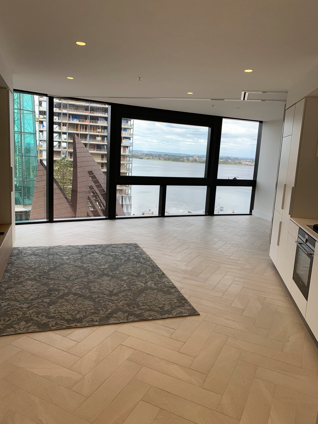 910/11 Barrack Square PERTH 9