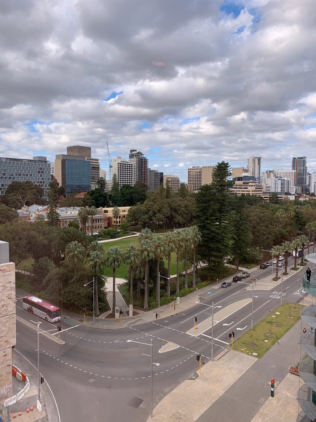 910/11 Barrack Square PERTH 15