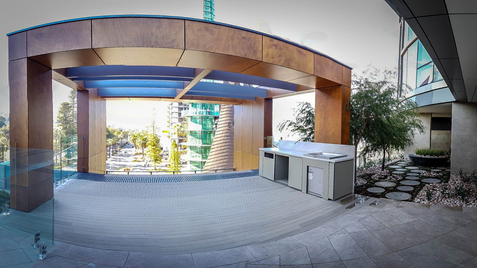 910/11 Barrack Square PERTH 23