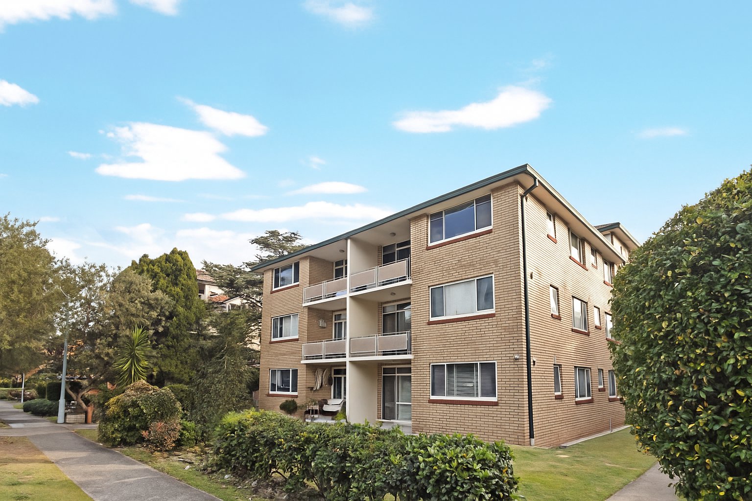 9/103-105 Alfred Street SANS SOUCI 1