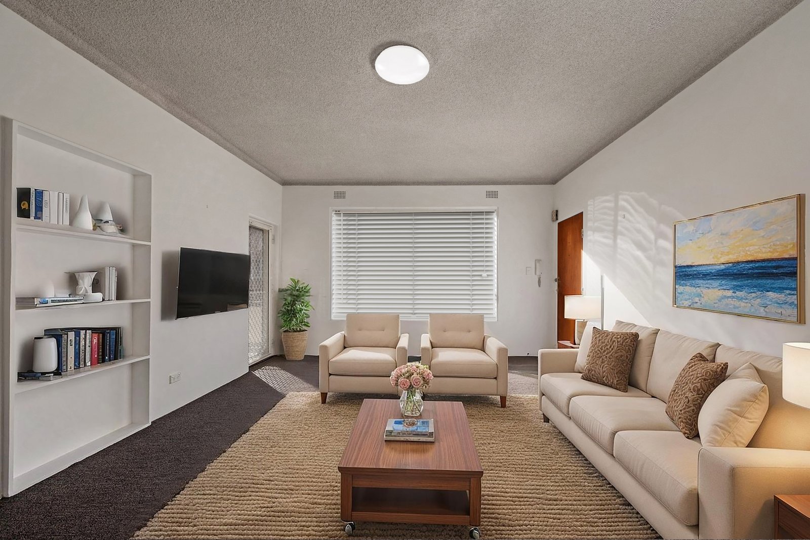 9/103 Alfred Street SANS SOUCI 1