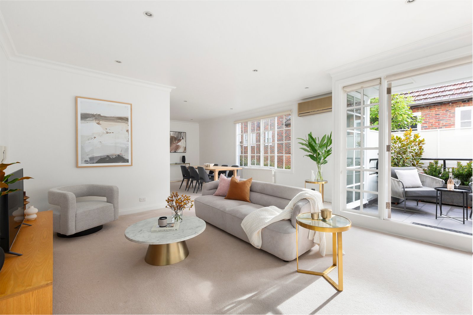 9/105 Mathoura Road, Toorak, 3142