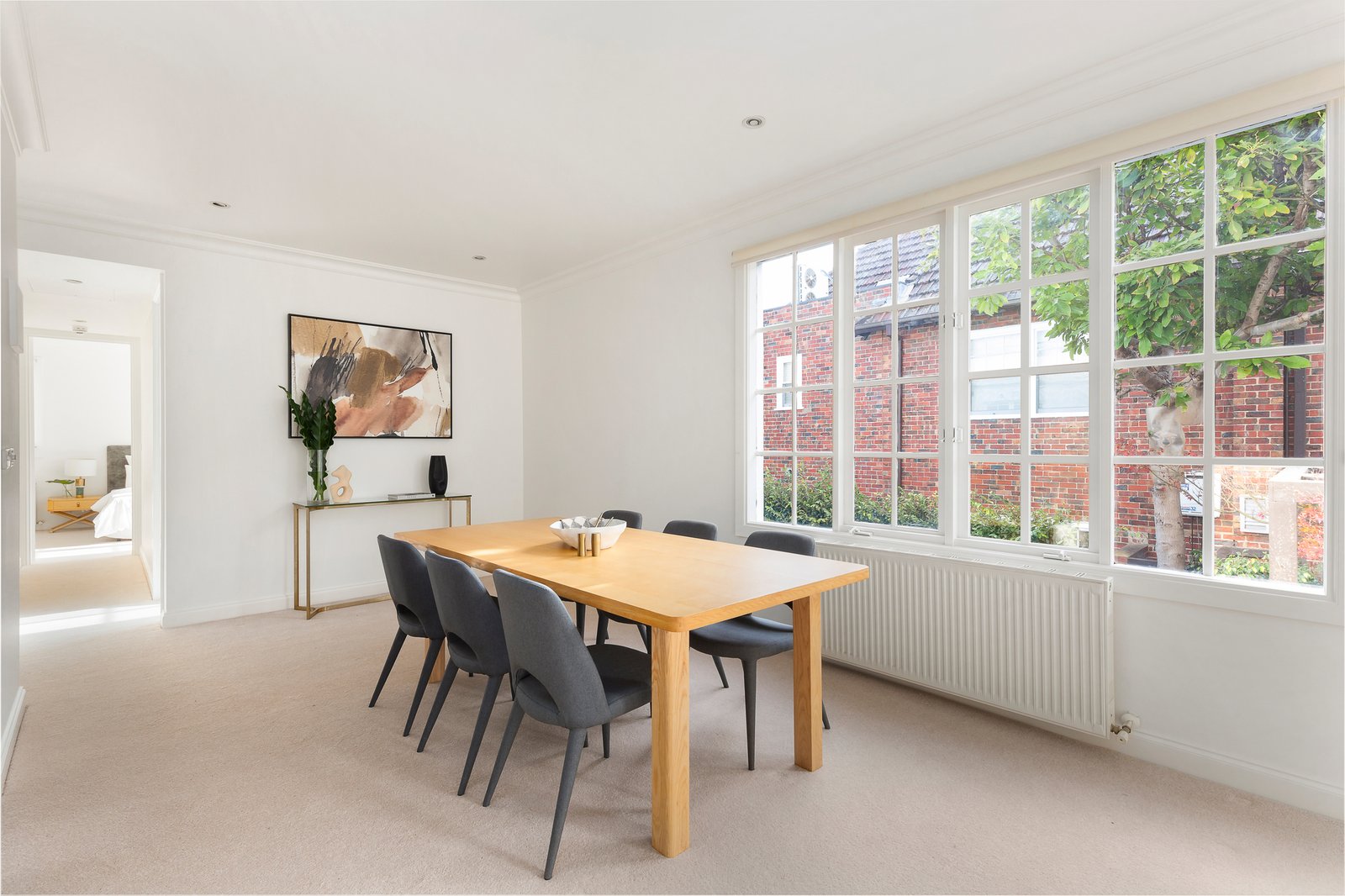 9/105 Mathoura Road, Toorak, 3142