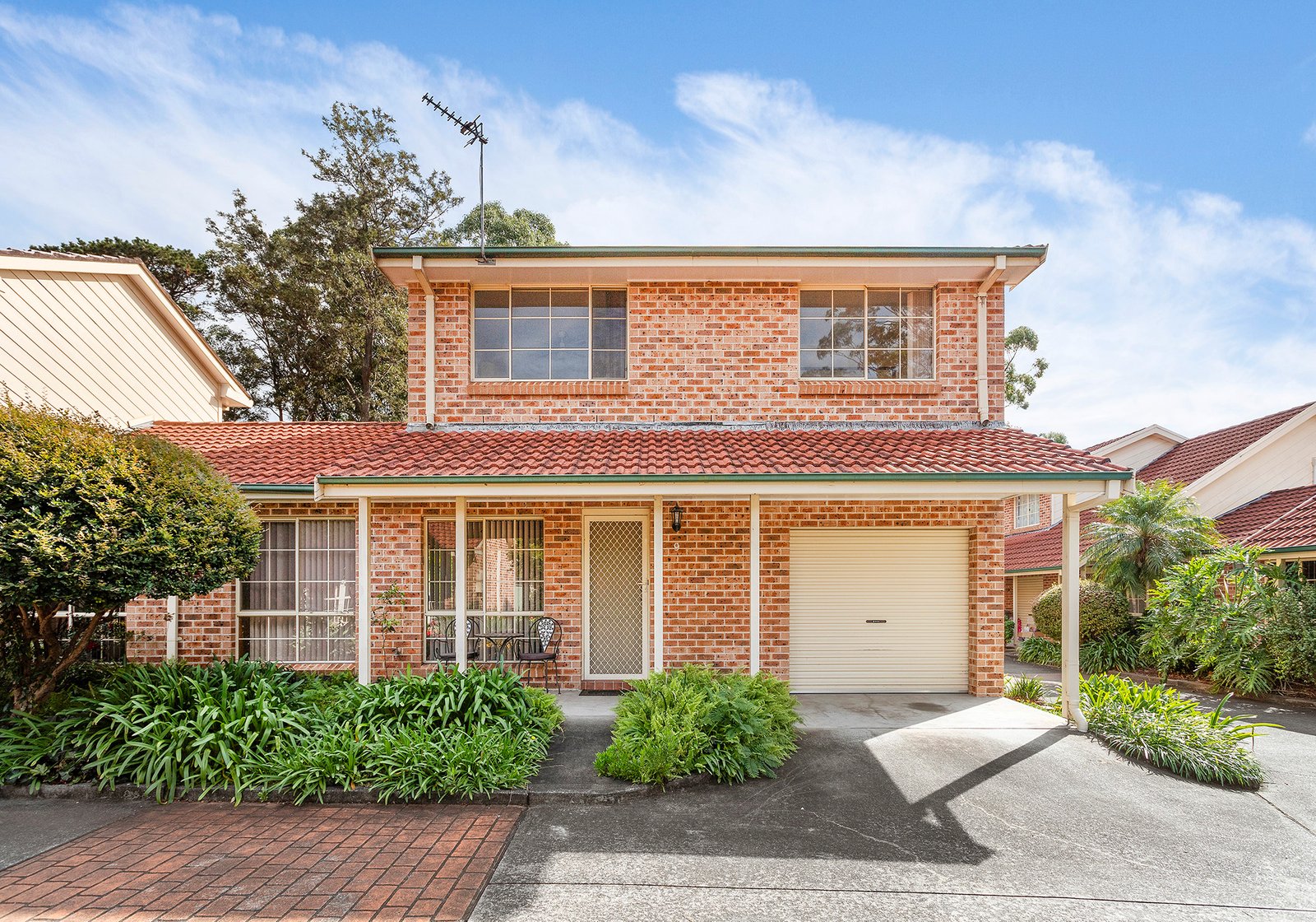 9/106 Avondale Road AVONDALE 1