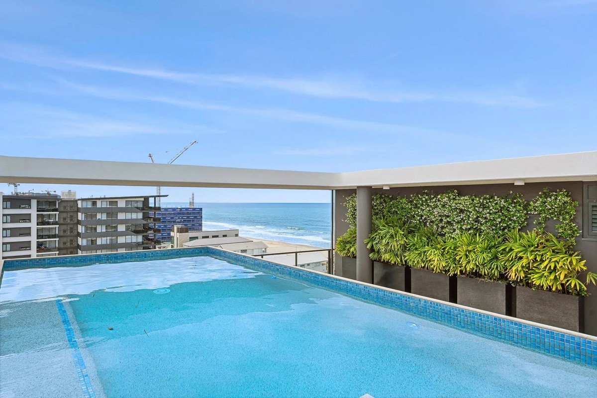 910/6 Palm Beach Avenue Palm Beach 9