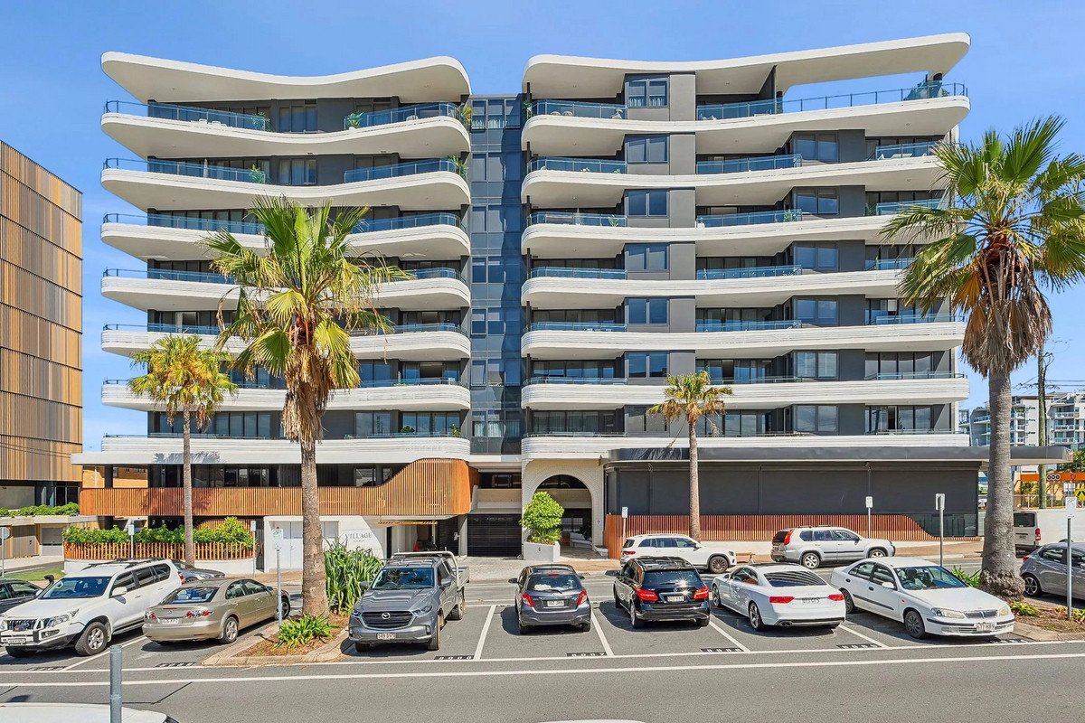 910/6 Palm Beach Avenue Palm Beach 11