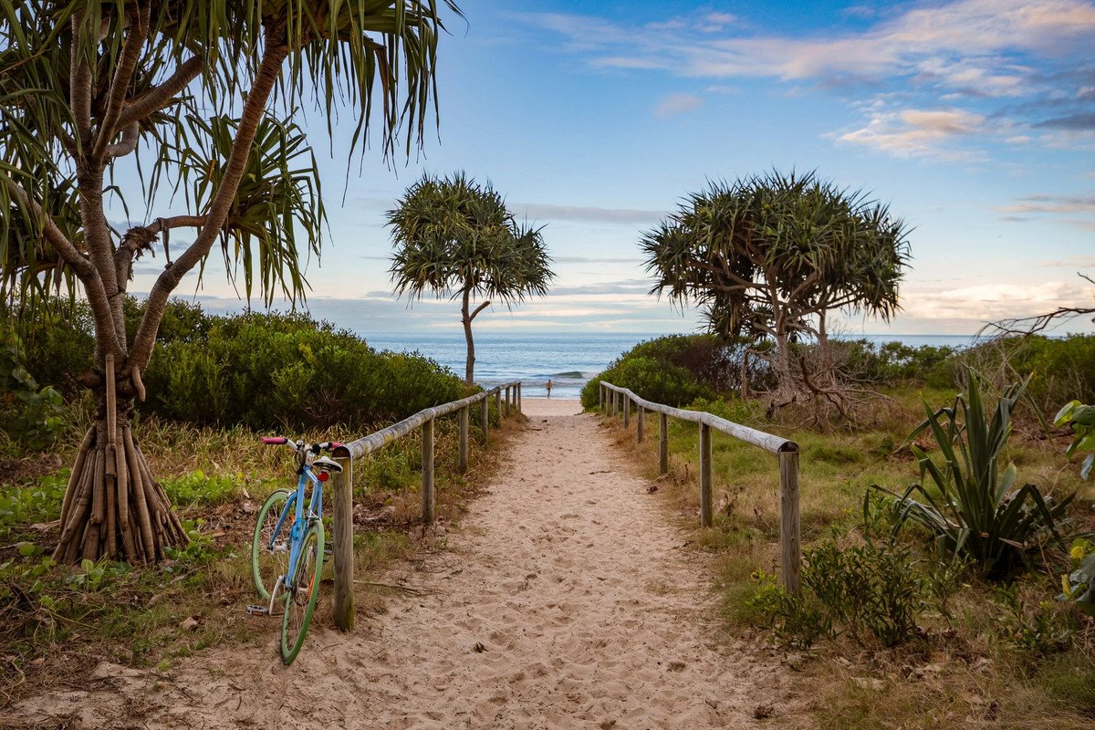 910/6 Palm Beach Avenue Palm Beach 13