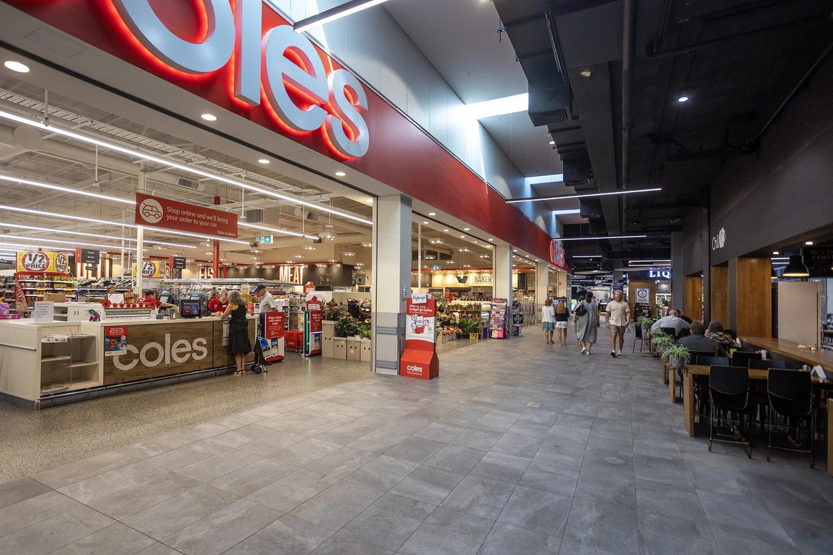 910/6 Palm Beach Avenue Palm Beach 15