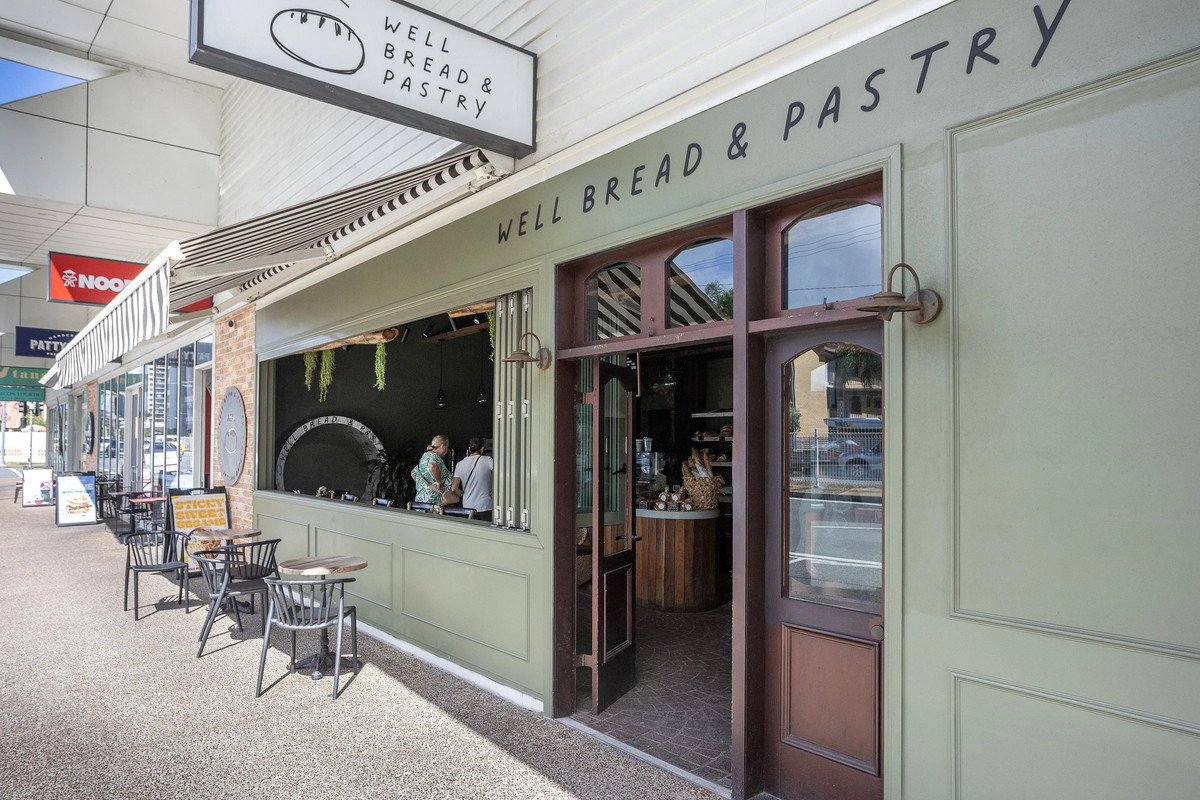 910/6 Palm Beach Avenue Palm Beach 16