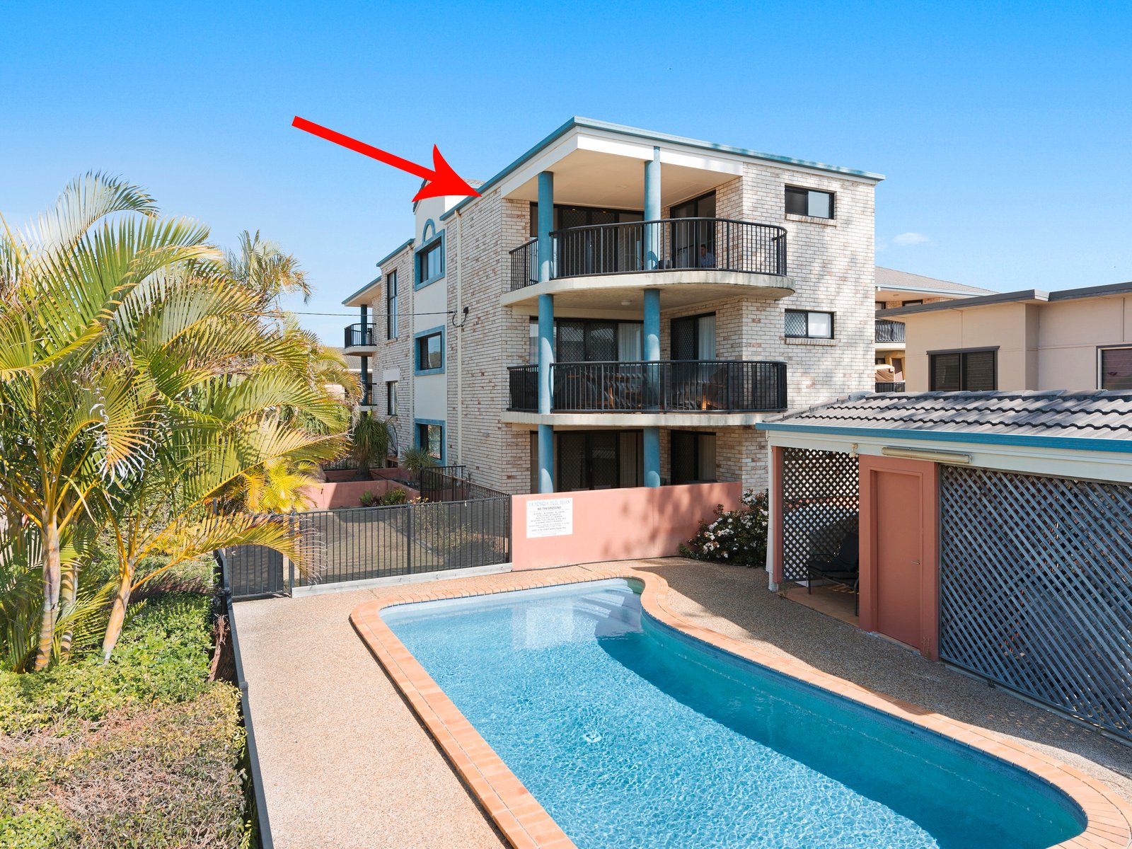 9/1066-1068 Gold Coast Highway PALM BEACH 1