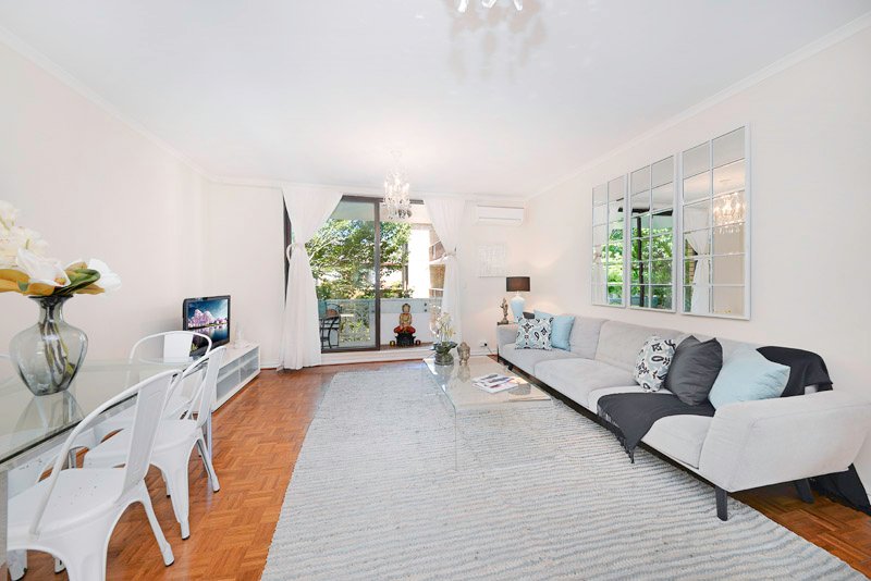 9/109-111 Alison Road RANDWICK 2