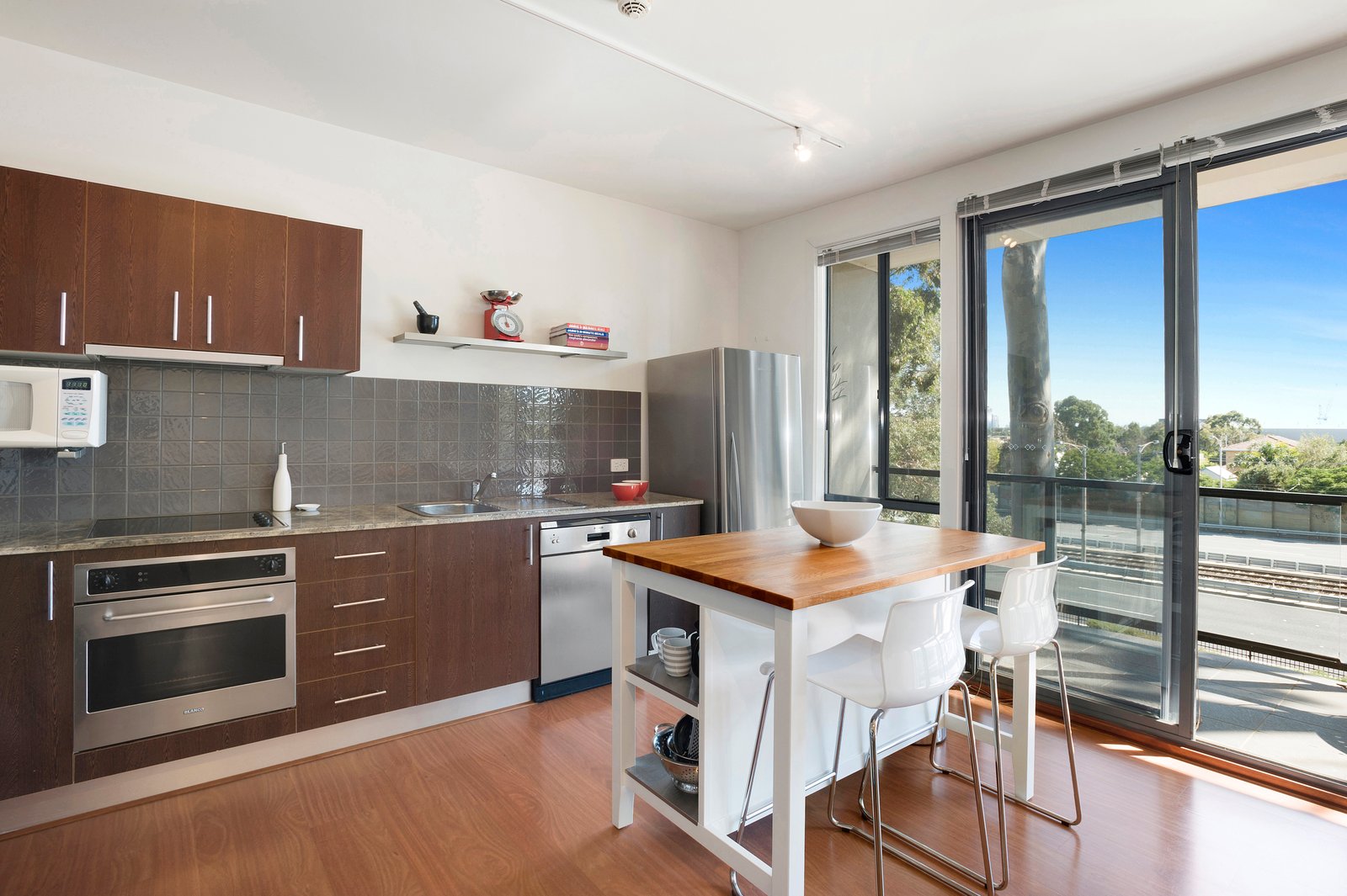 Gallery: 9/109-111 Wellington Street