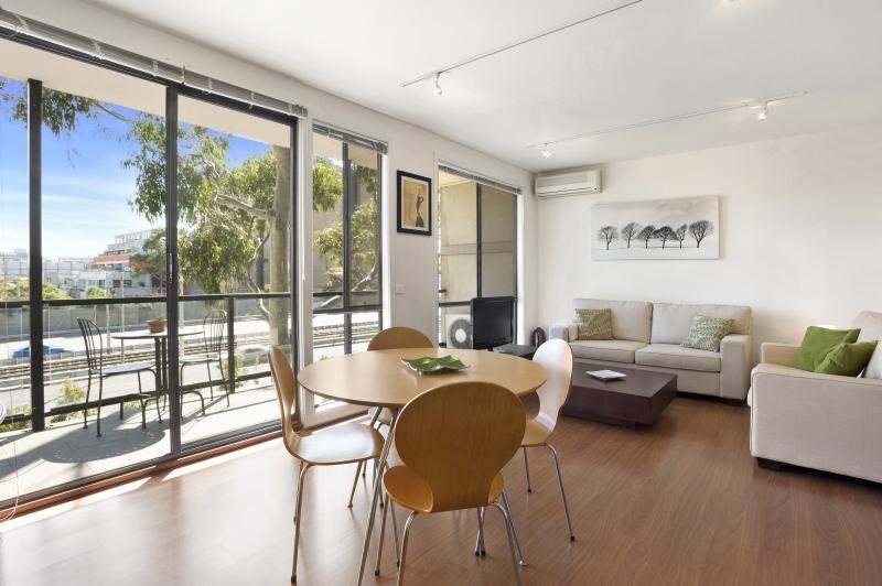 Gallery: 9/109 Wellington Street