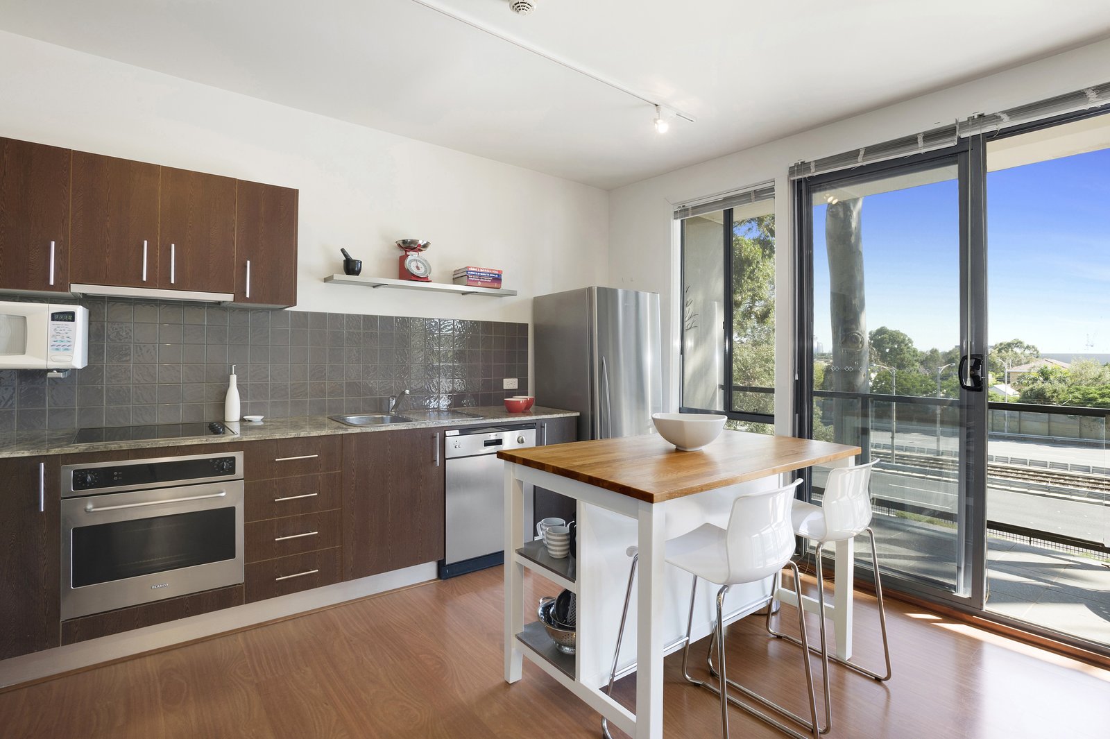 Gallery: 9/109 Wellington Street