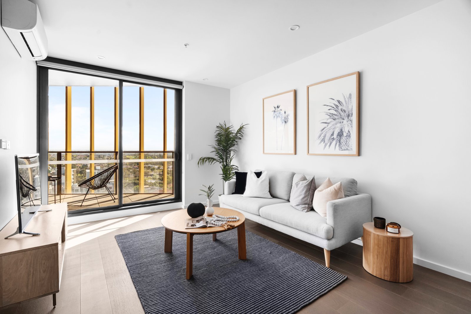 Real Estate and Property in 910A/21 Pentridge Boulevard, Coburg, VIC