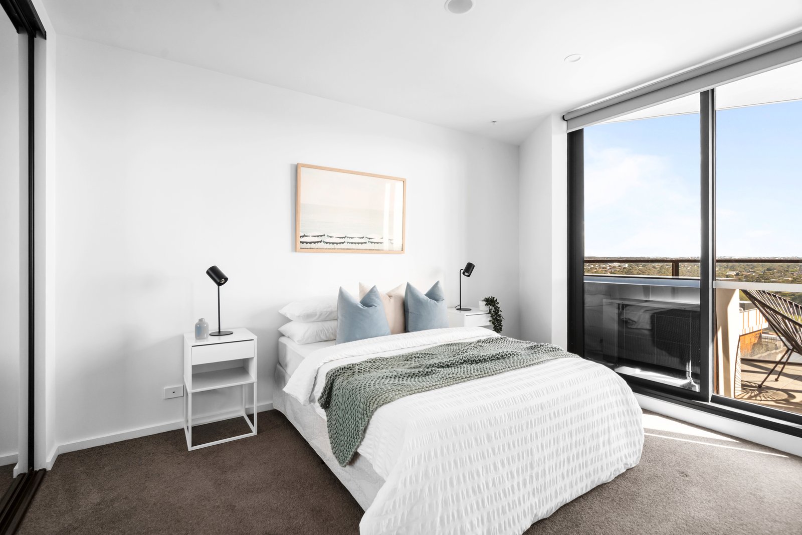 Real Estate and Property in 910A/21 Pentridge Boulevard, Coburg, VIC