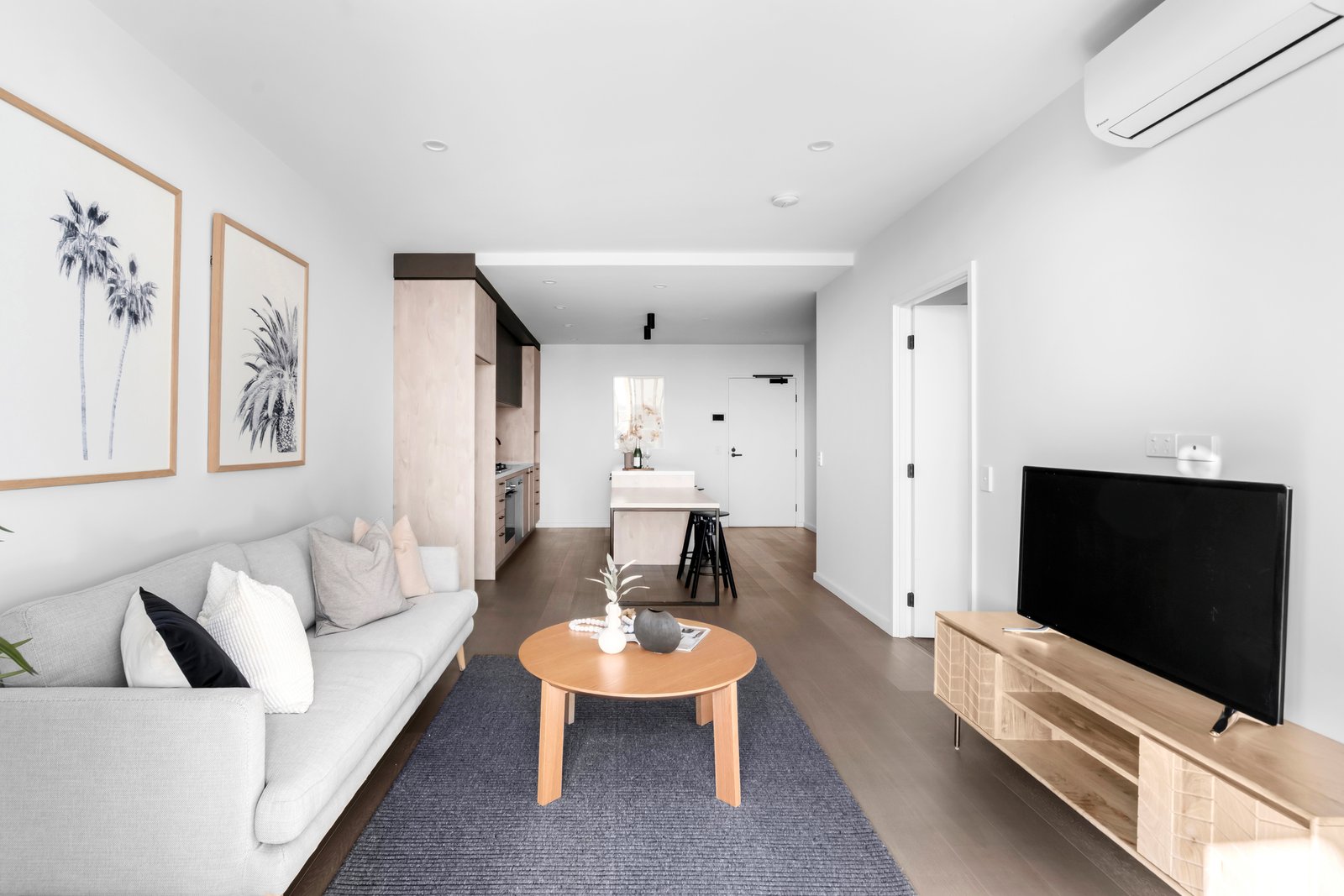 Real Estate and Property in 910A/21 Pentridge Boulevard, Coburg, VIC