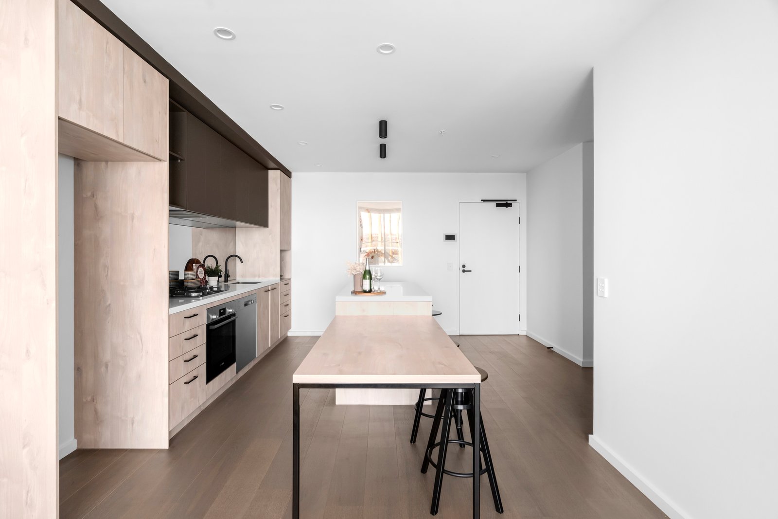 Real Estate and Property in 910A/21 Pentridge Boulevard, Coburg, VIC