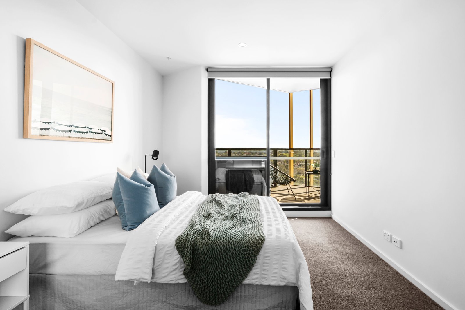 Real Estate and Property in 910A/21 Pentridge Boulevard, Coburg, VIC