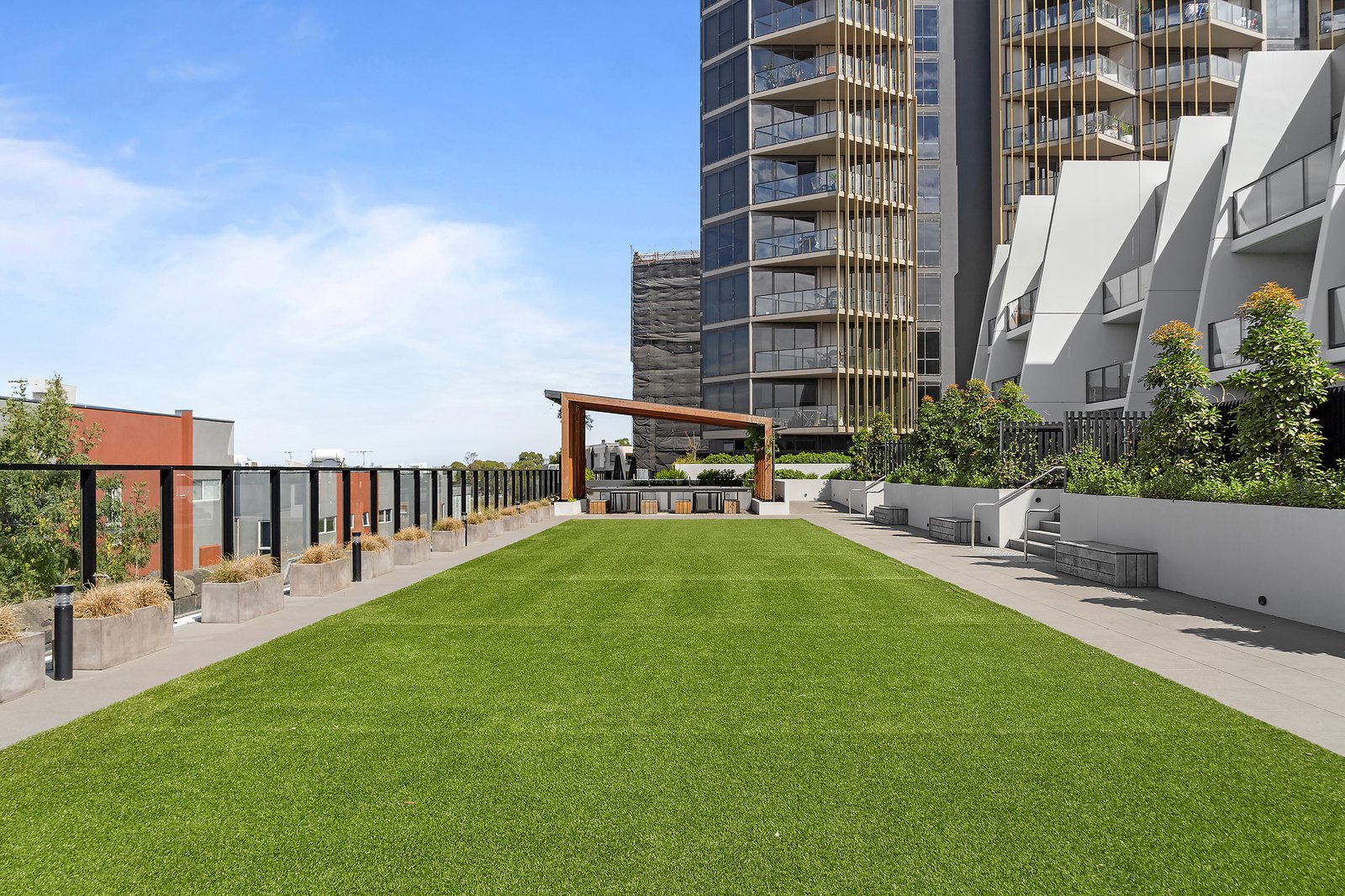 Real Estate and Property in 910A/21 Pentridge Boulevard, Coburg, VIC