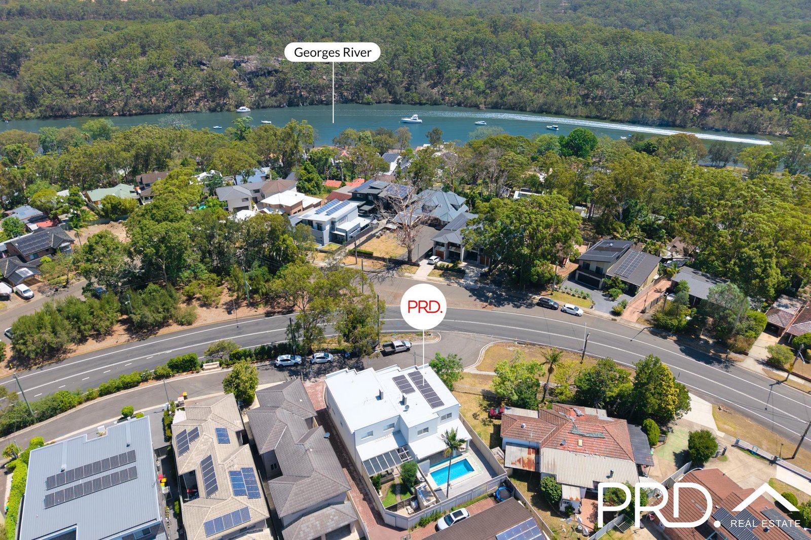 911 Henry Lawson Drive PICNIC POINT 18