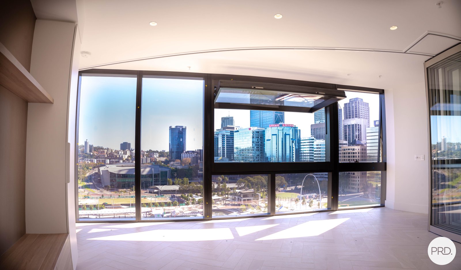 911/11 Barrack Square PERTH 14