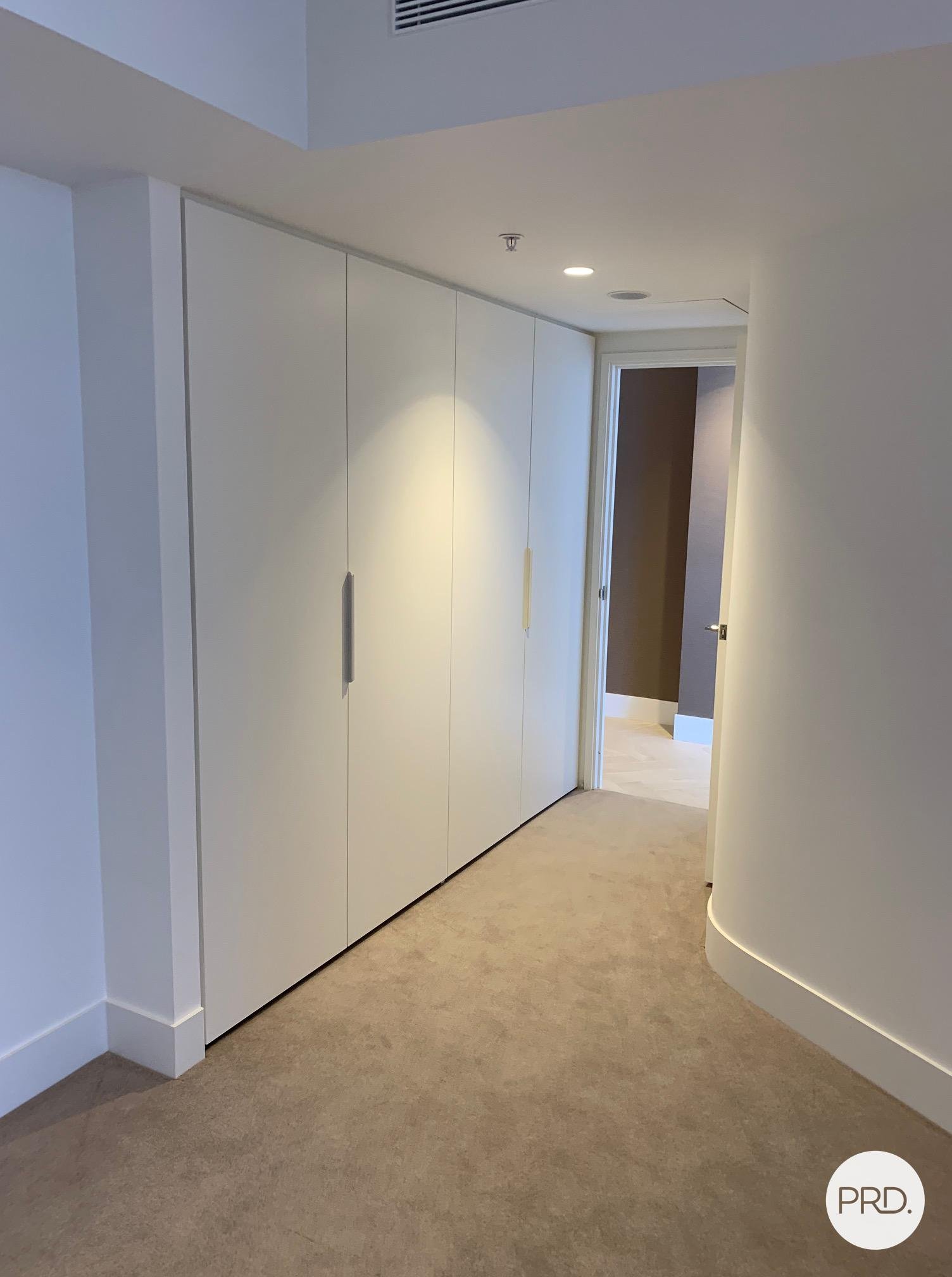 911/11 Barrack Square PERTH 25