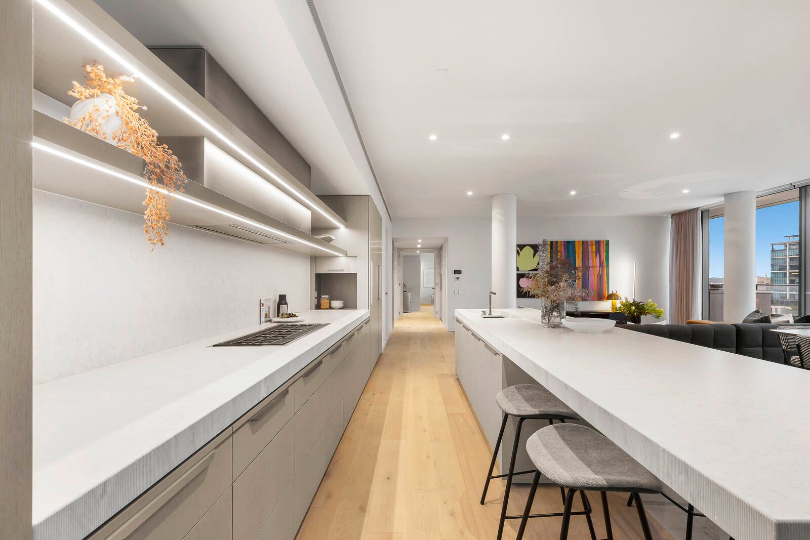 Real Estate and Property in 911/280 Albert Street, East Melbourne, VIC