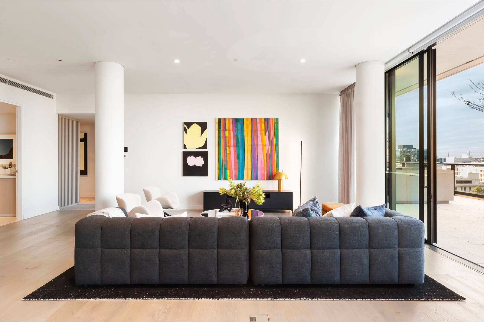 Real Estate and Property in 911/280 Albert Street, East Melbourne, VIC