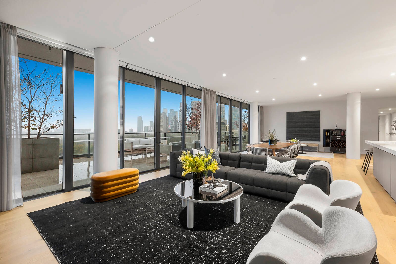 Real Estate and Property in 911/280 Albert Street, East Melbourne, VIC