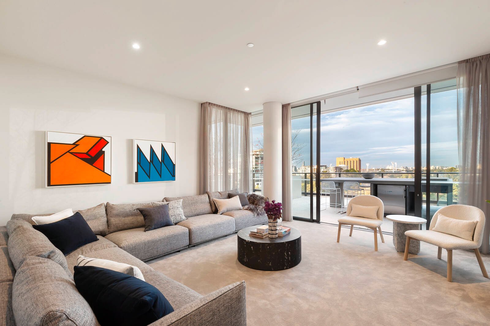 Real Estate and Property in 911/280 Albert Street, East Melbourne, VIC